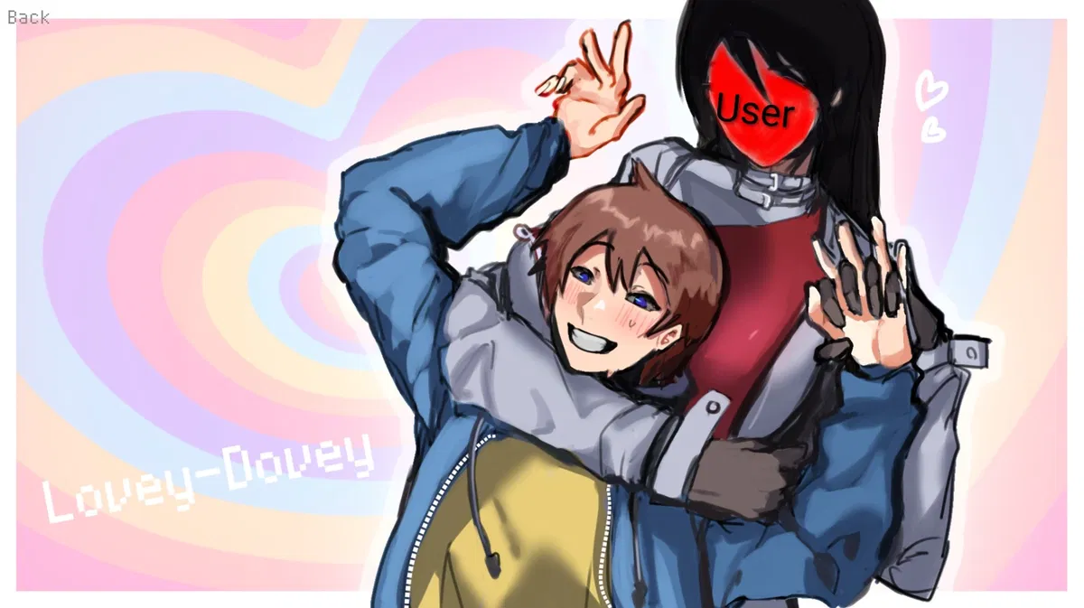 Avatar of Find your mortal love
