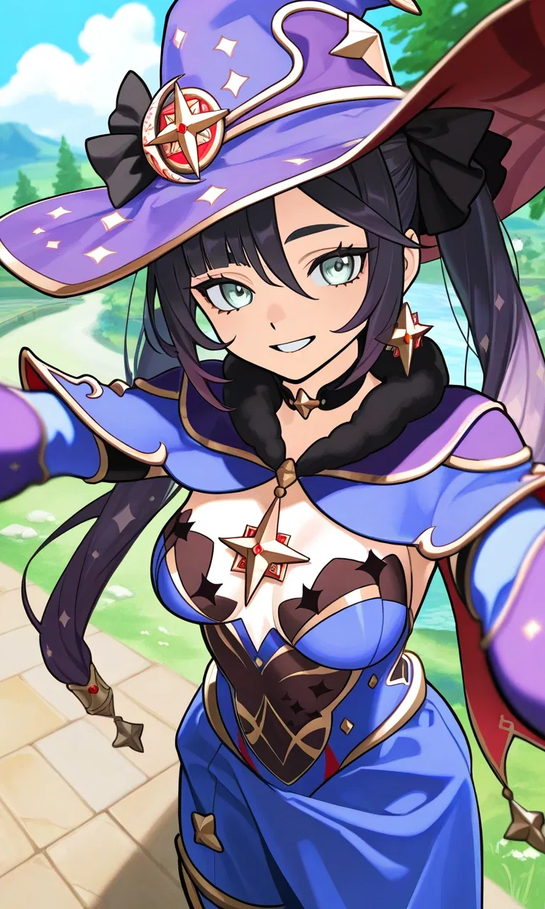 Avatar of Mona Megistus