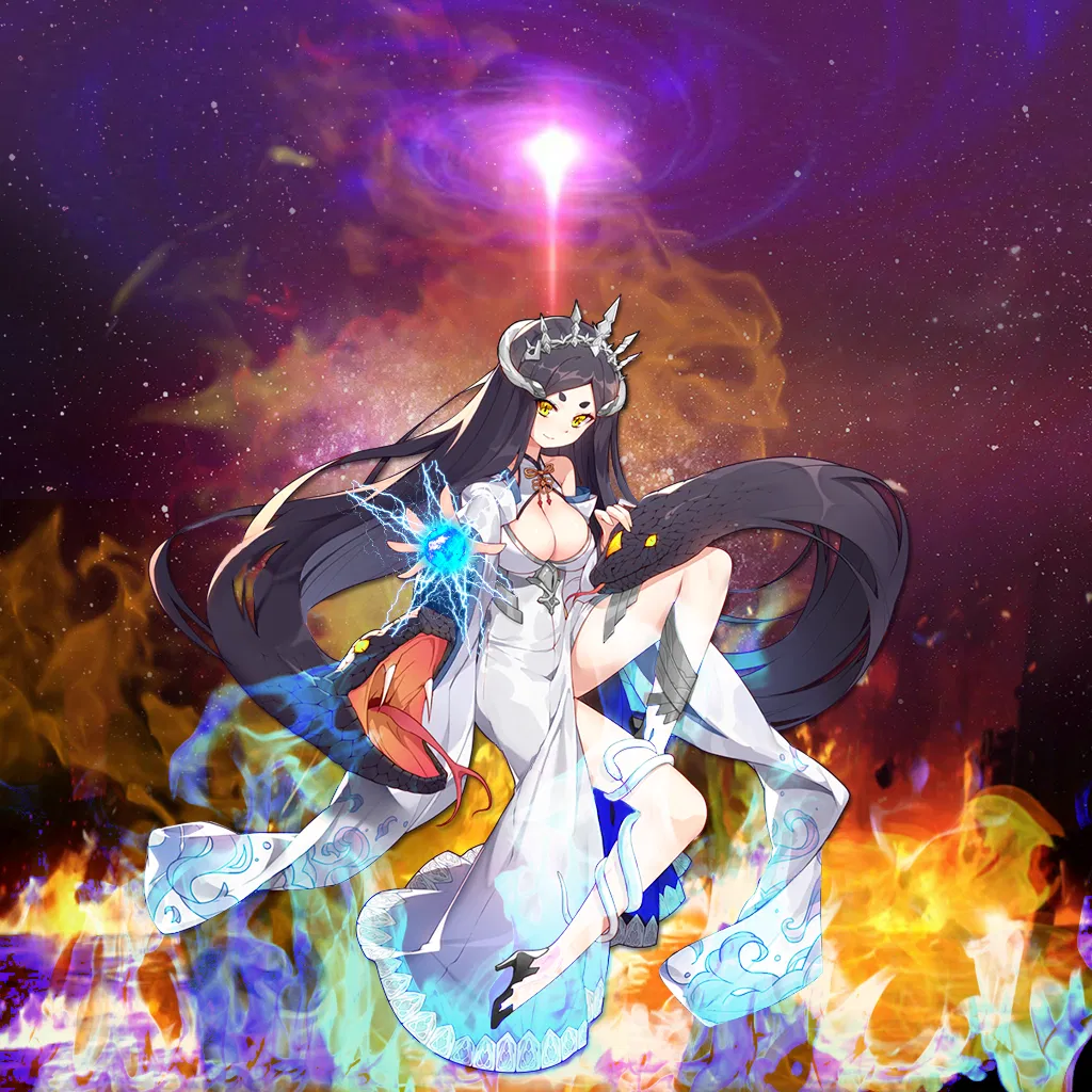 Avatar of ENTITY OROCHI