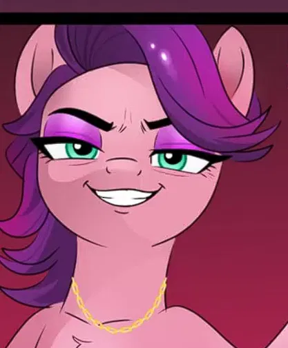 Avatar of Mistress Spoiled Rich