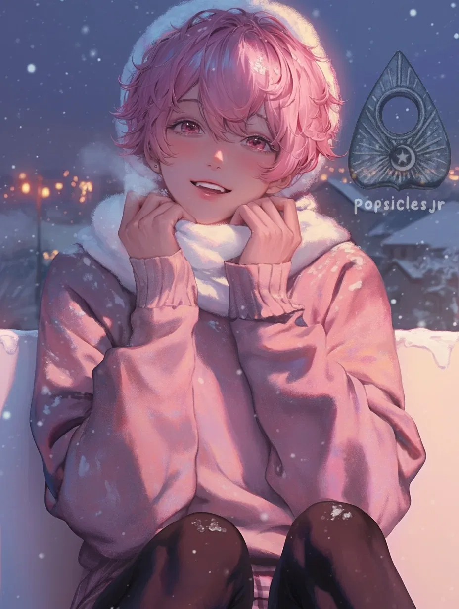 Avatar of Milo┊Winter Date (ALT)