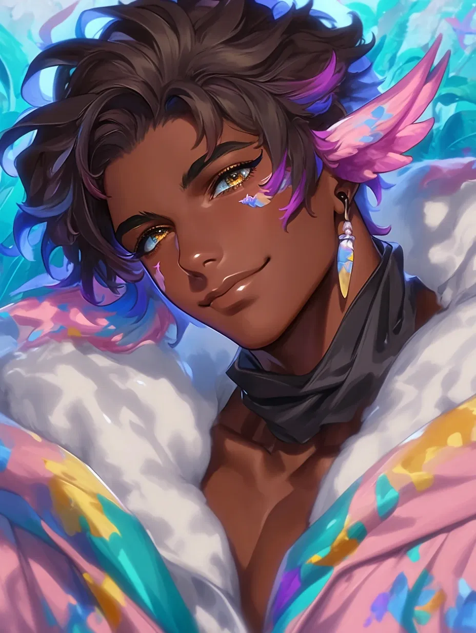 Avatar of Another announcement.
