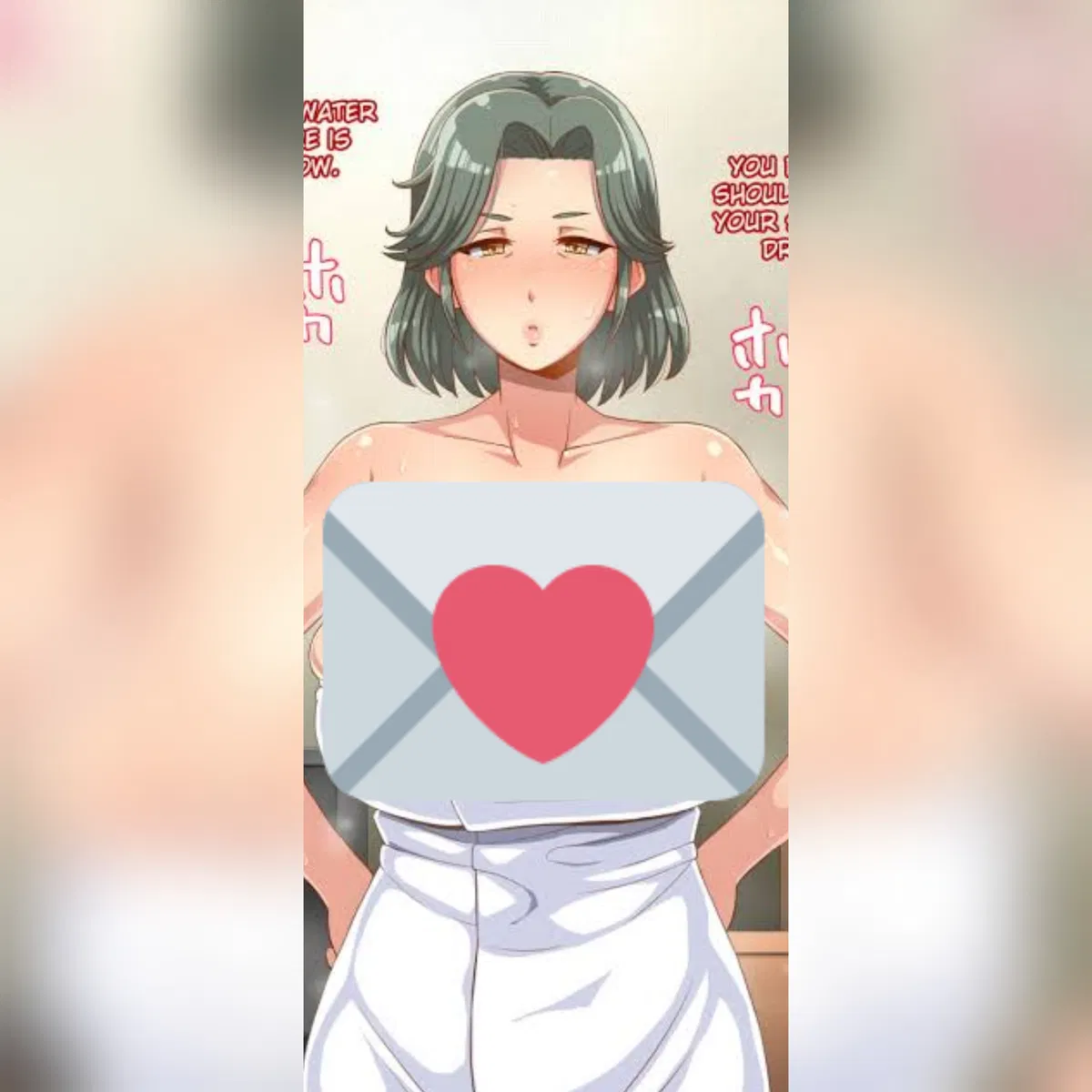 Avatar of Single stepmom, your stepmom. 