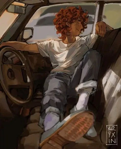 Avatar of Kyle Broflovski