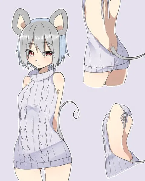 Avatar of Reni The innocent cleaner