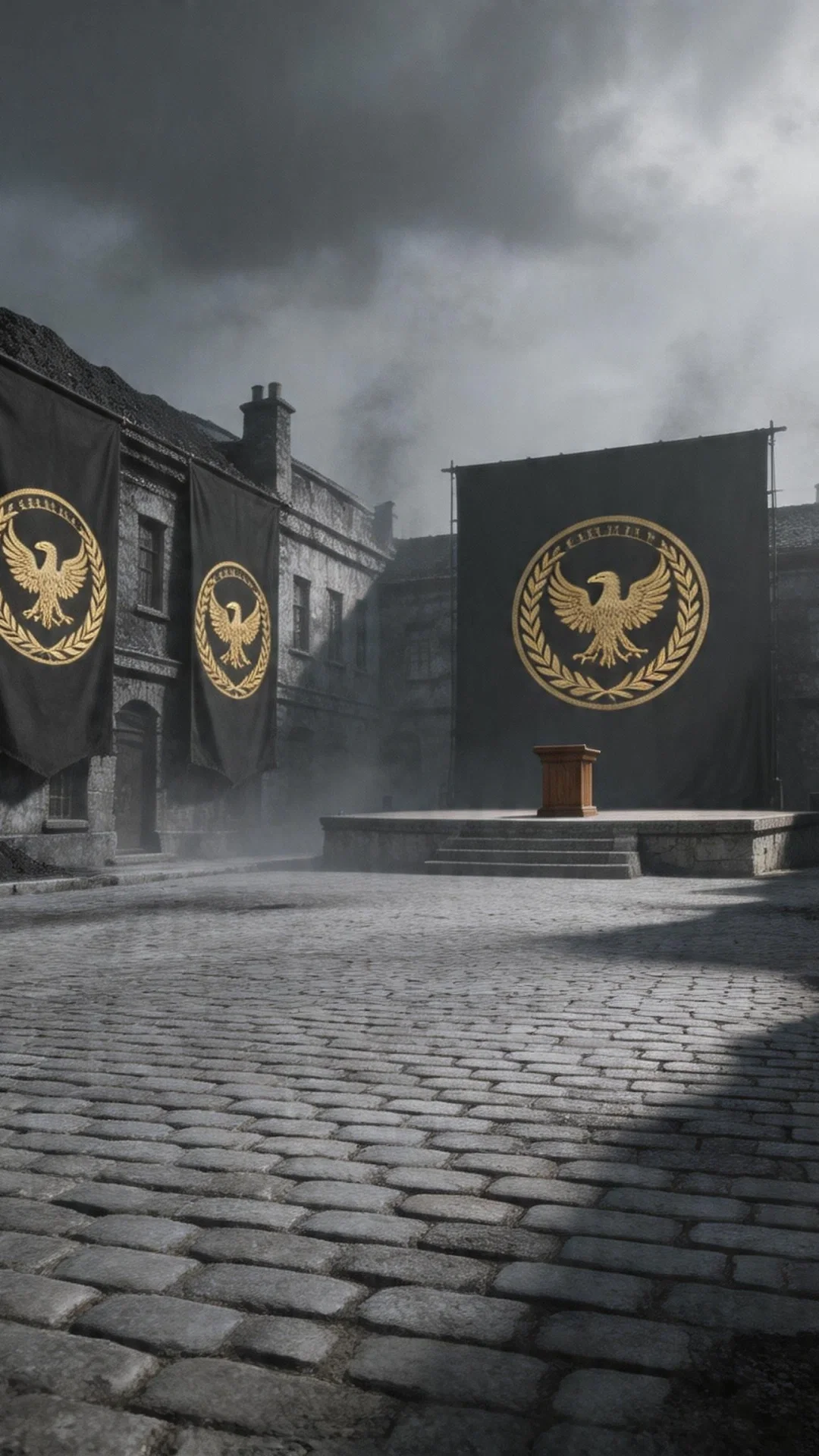 Avatar of The Hunger Games