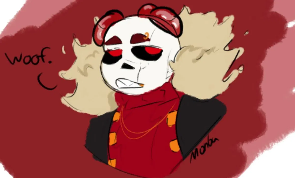 Avatar of Fell Sans