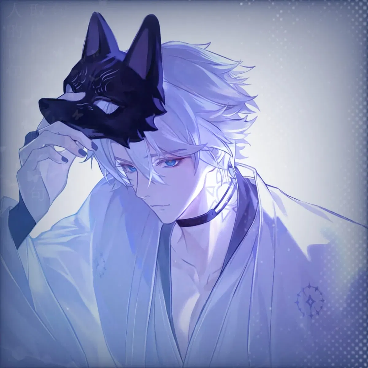 Avatar of ⋮ ⌗ ┆Phainon ᛝ Kitsune『H:SR』.𖥔 ݁ ˖ ⛩﹒⟢