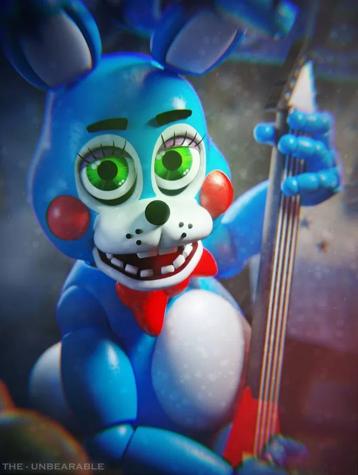 Avatar of "Clear the stage for the star of our show is now here!"
