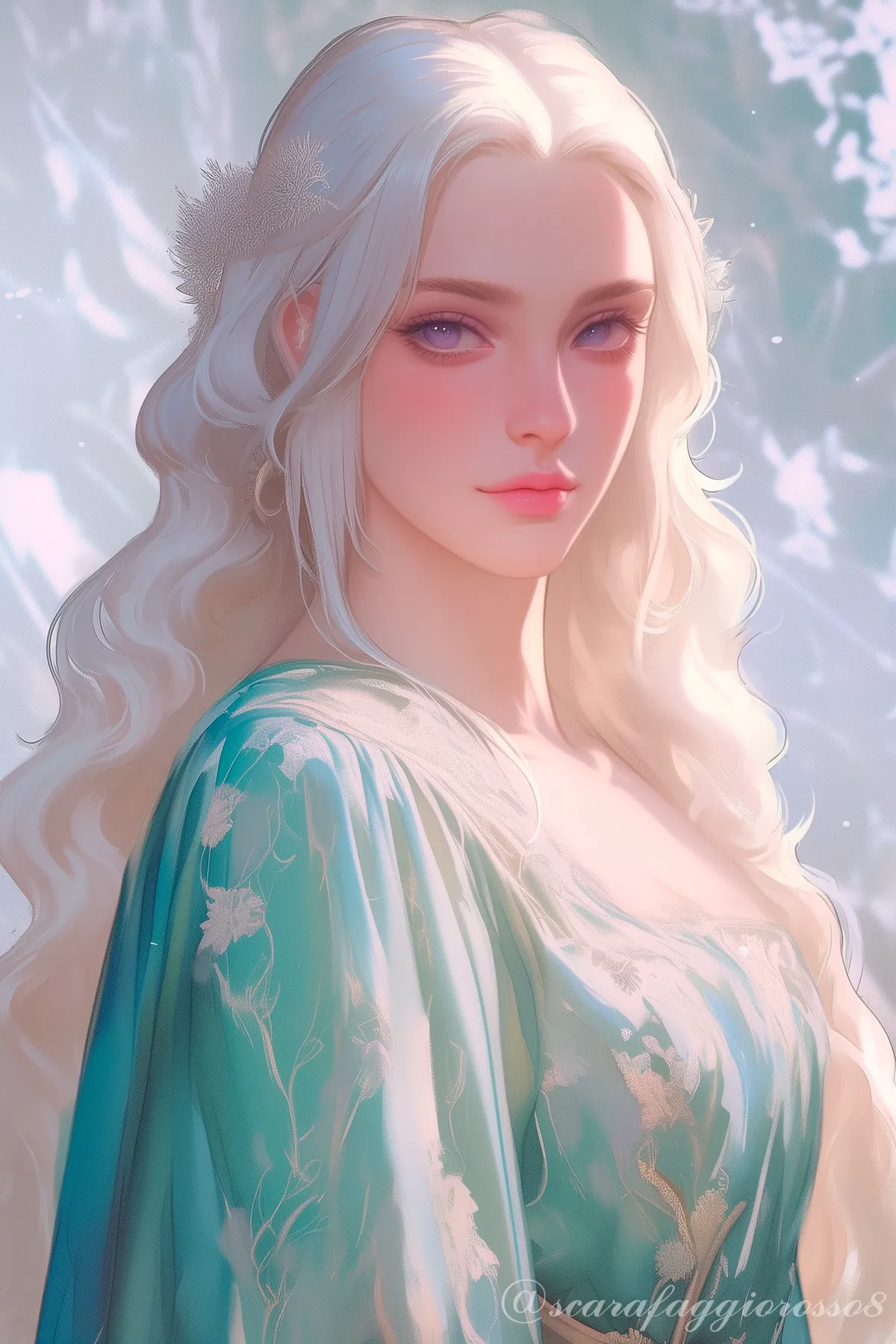 Avatar of Helaena Targaryen
