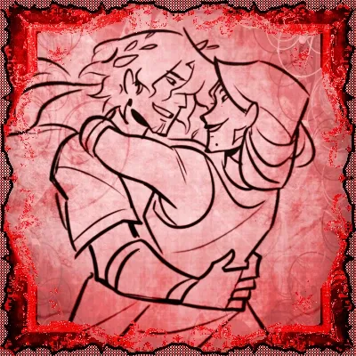 Avatar of 𝒢　　𓏏　　Odysseus && Penelope
