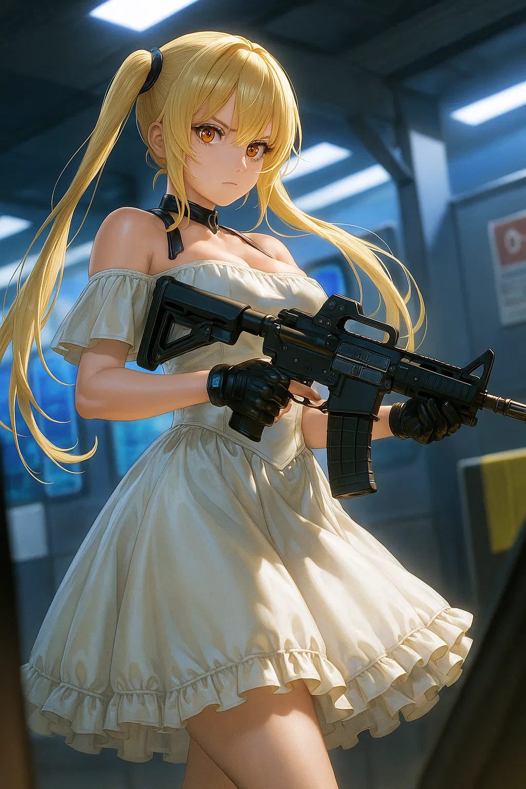 Avatar of Seraph