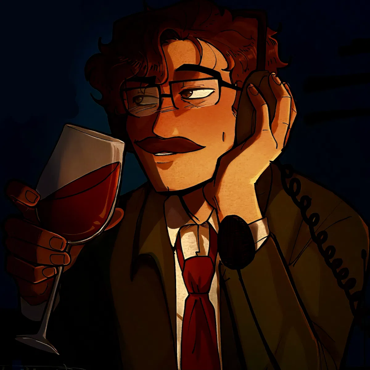 Avatar of Harvey