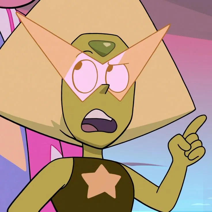 Avatar of * PERIDOT 🖼️