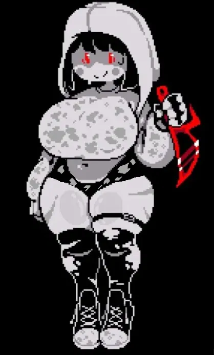 Avatar of LL! Shiftdust - Chara
