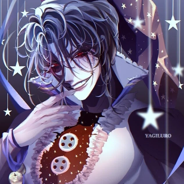 Avatar of Human Moon - FNAF - SECURITY BREACH