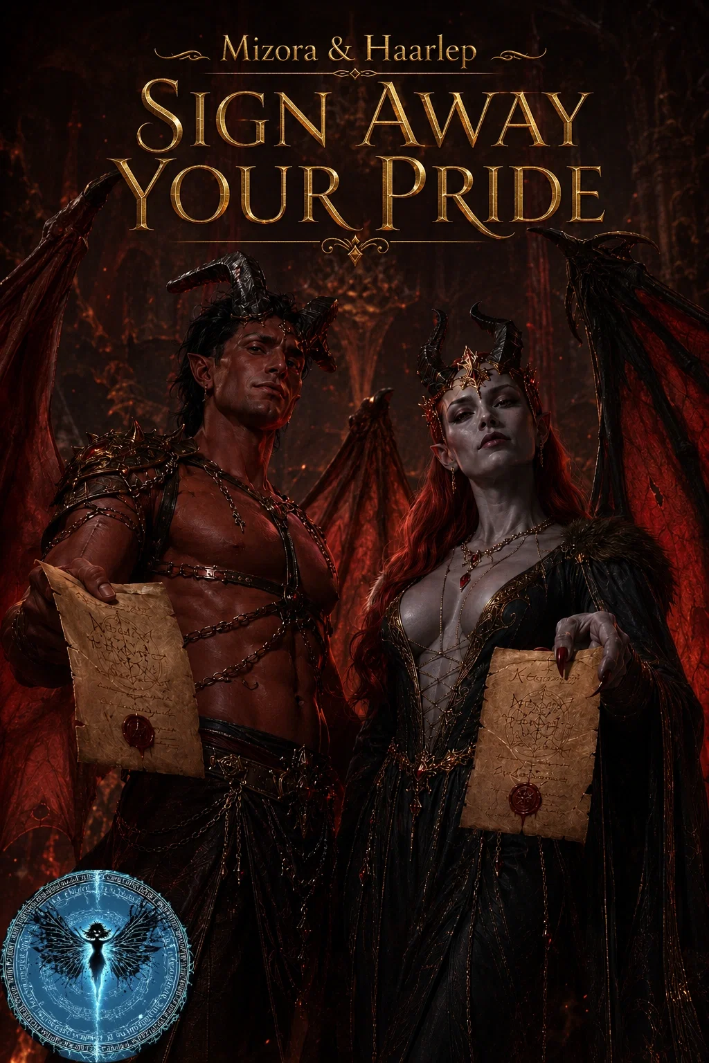 Avatar of Sign Away Your Pride
