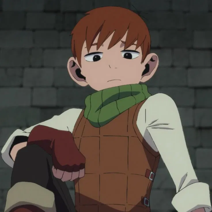 Avatar of DM | Chilchuck