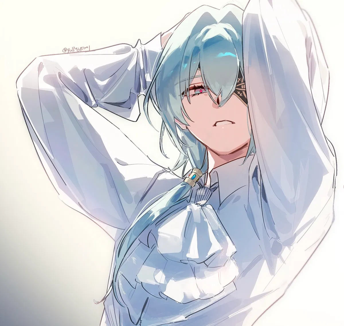Avatar of Anaxagoras — 那刻夏