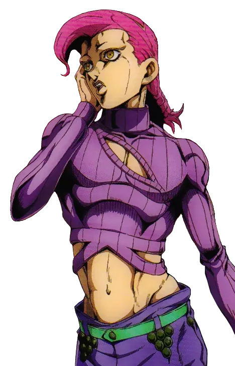Avatar of Venigar Doppio