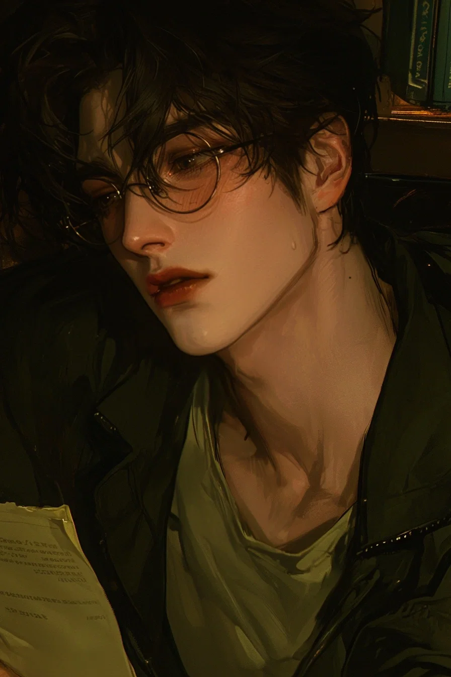 Avatar of Nico Harron