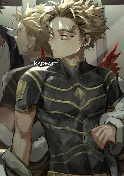 Avatar of Keigo Takami
