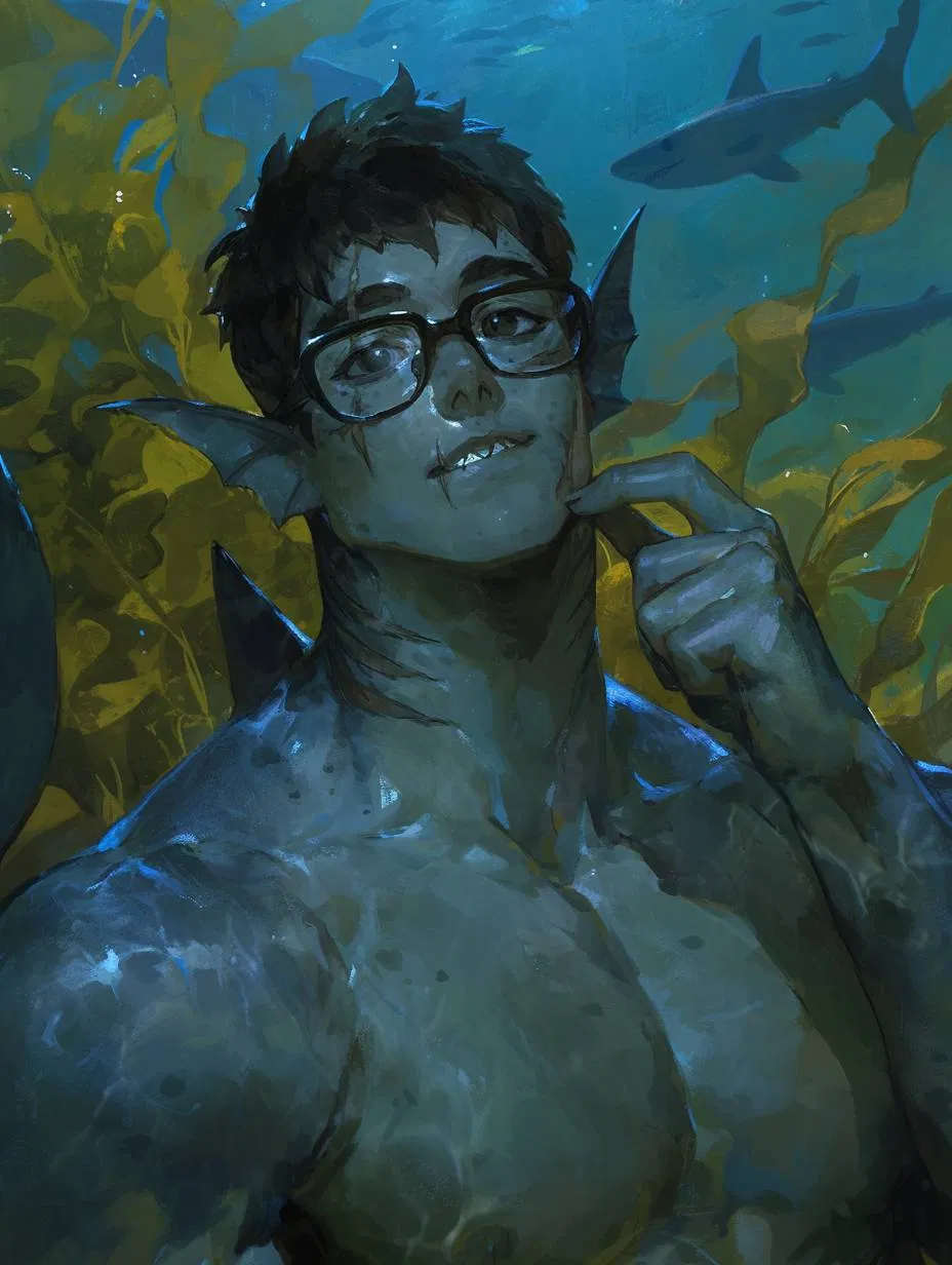 Avatar of Merlin