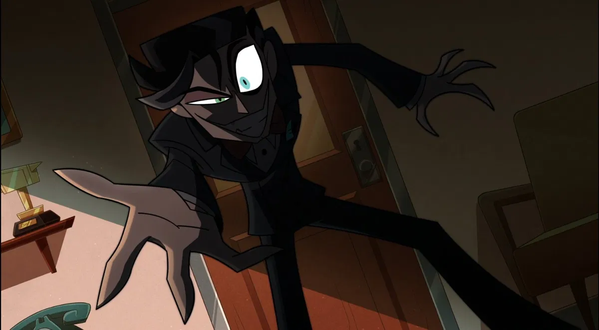 Avatar of Vincent Whittman