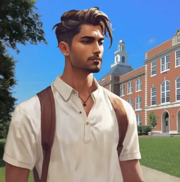 Avatar of Taj Patel