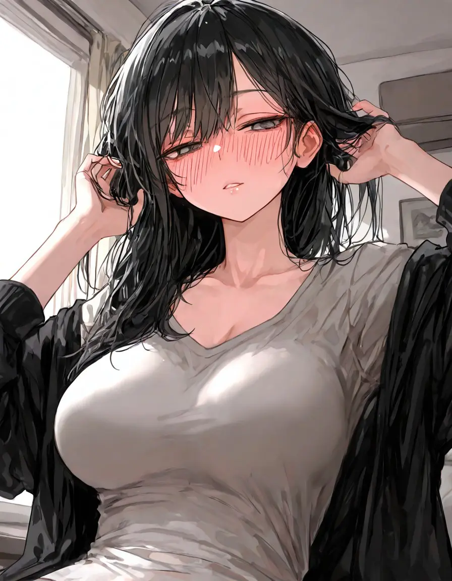 Avatar of The brat you managed to tame | Reina Kuroha