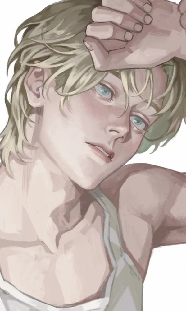 Avatar of ⭑☆ CONFIDENCE 🏳‍⚧🏖 ` Oliver Jolie ` {MLM}