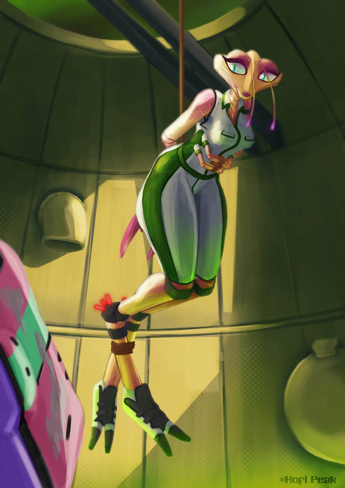 Avatar of 5-Torg