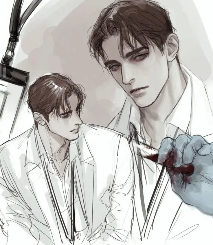 Avatar of Gabriel Anrell | Traumatologist 