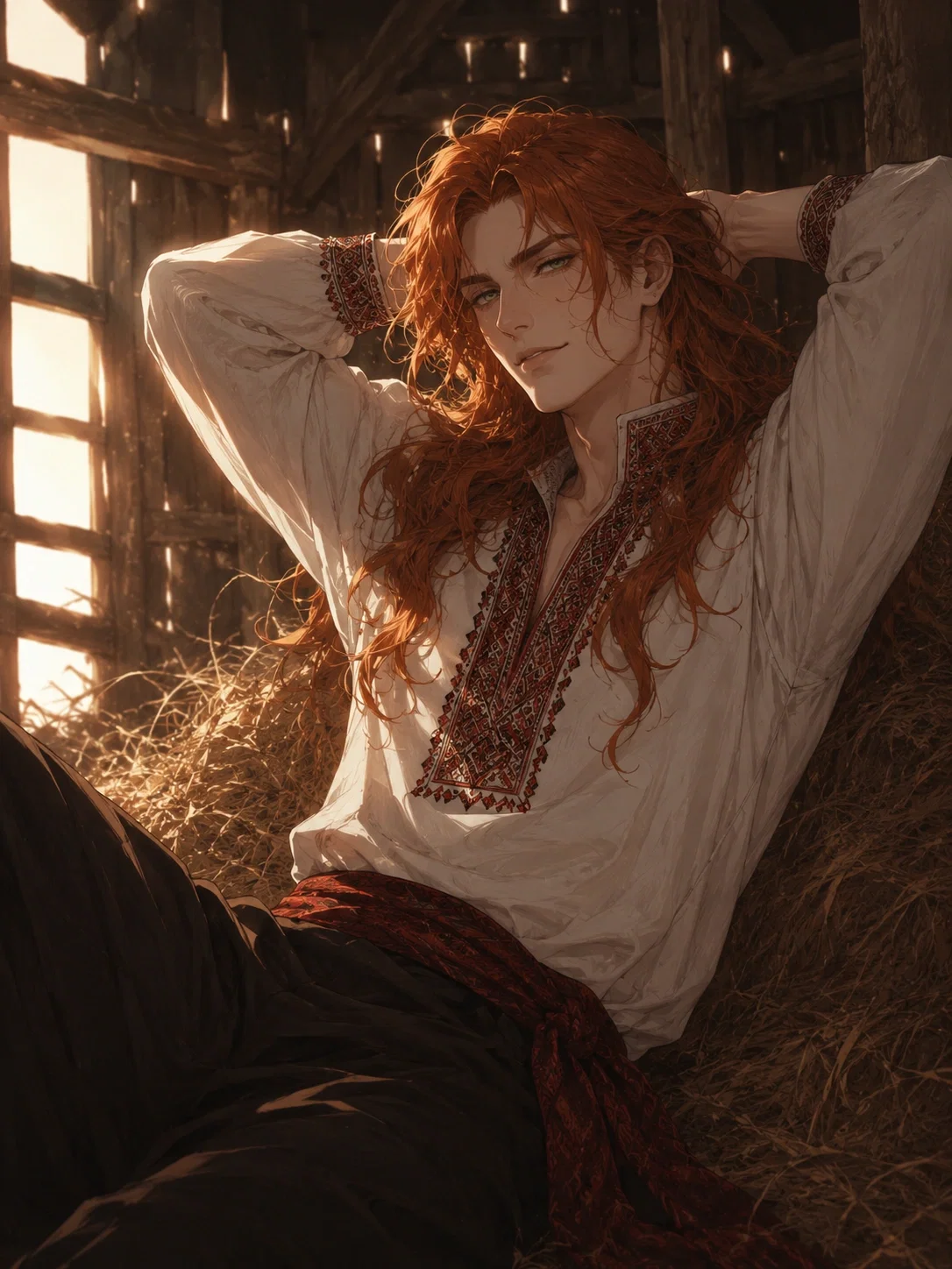 Avatar of Sava