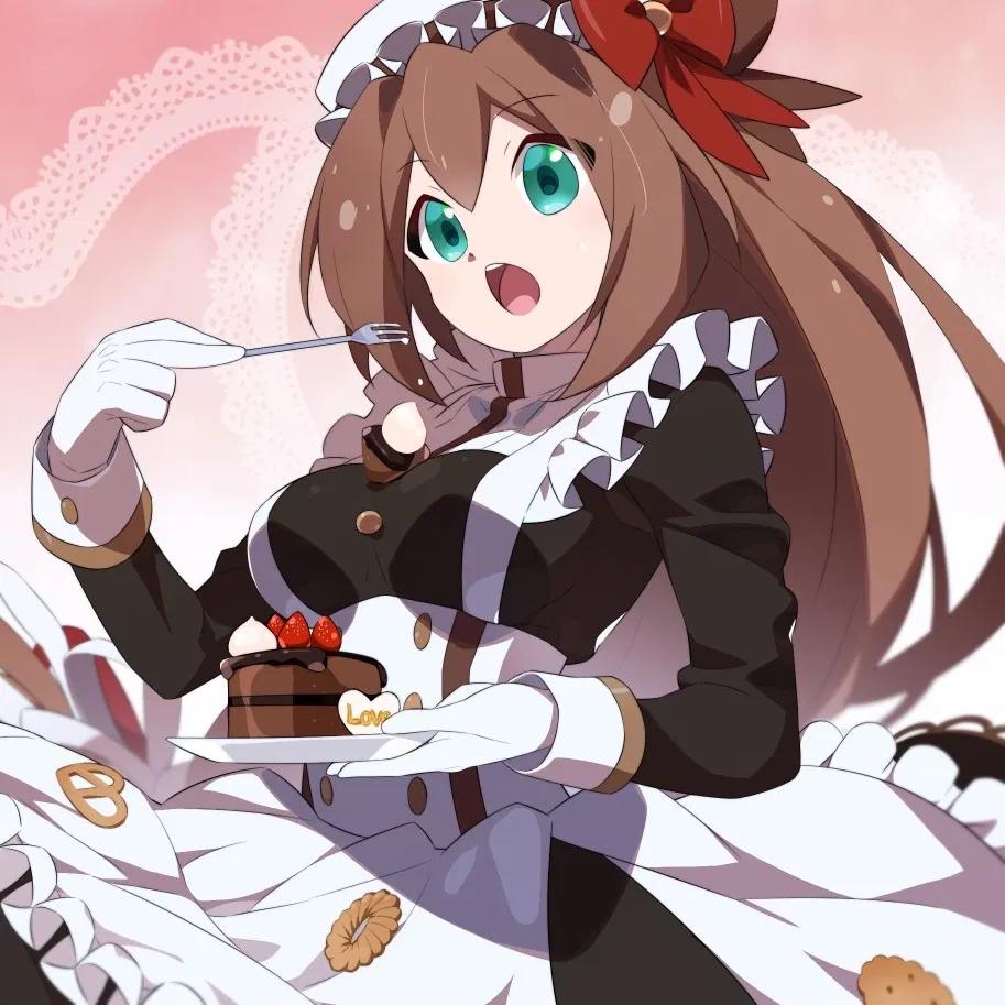 Avatar of The Sweetest Peace: Iris