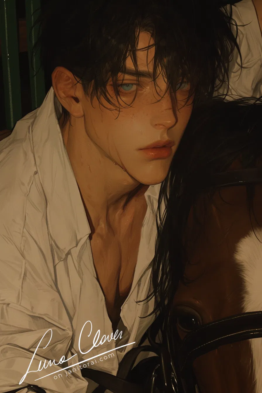 Avatar of James Mulligan | Stallion