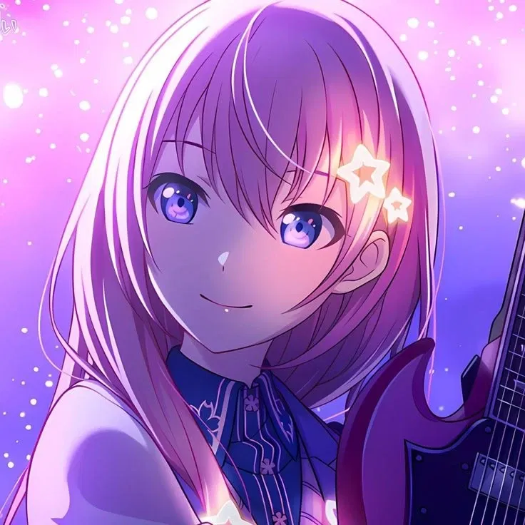 Avatar of Luka Megurine
