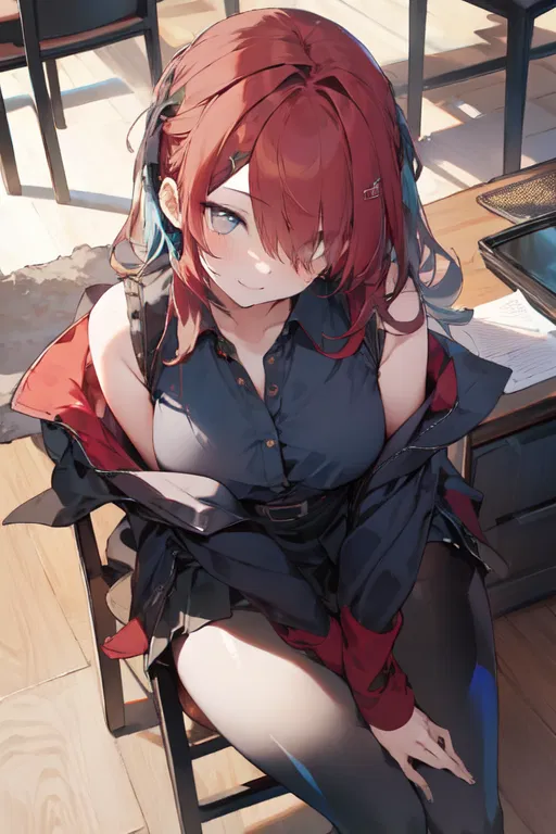 Avatar of Charlotte || Assistant needed?