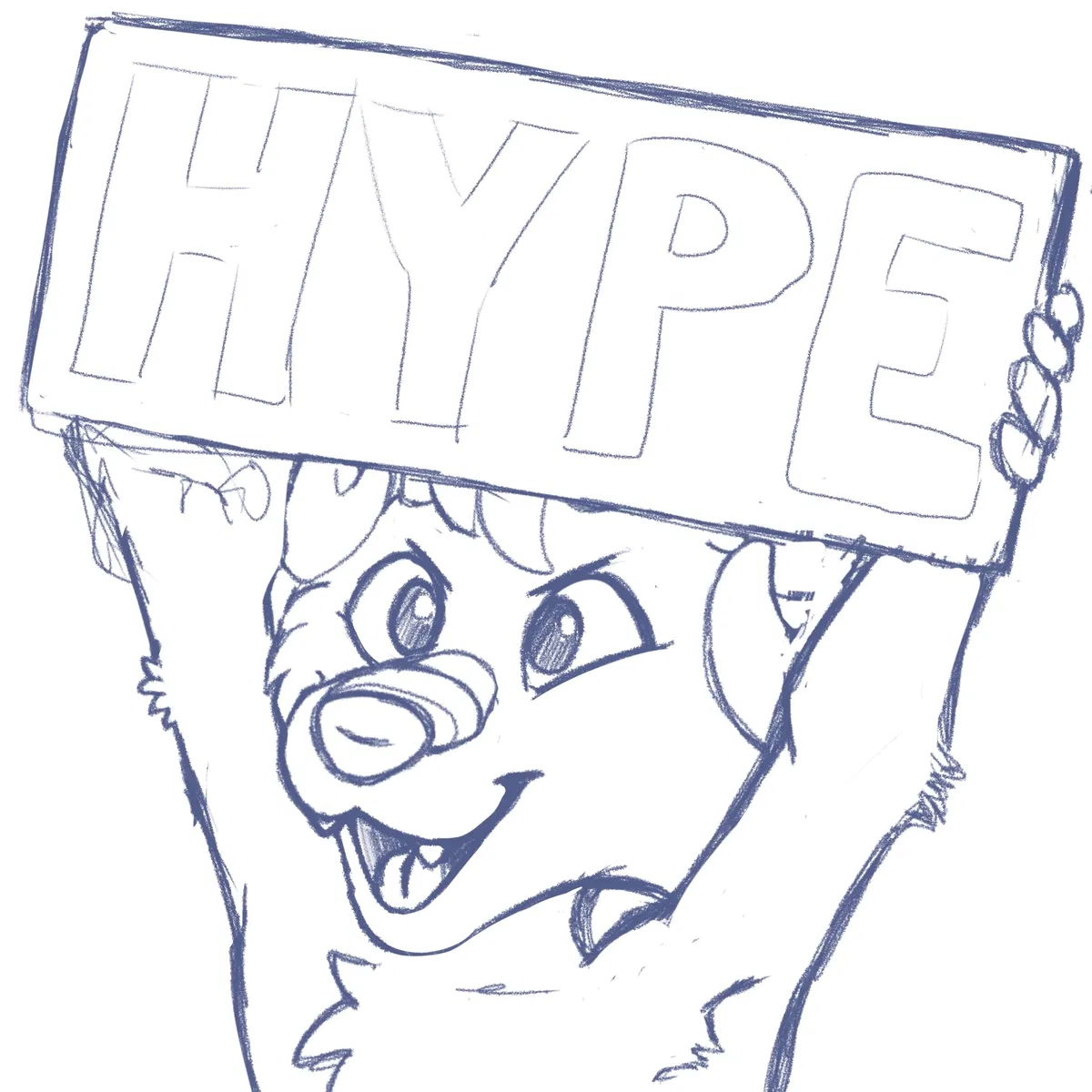 Avatar of 100 Followers!