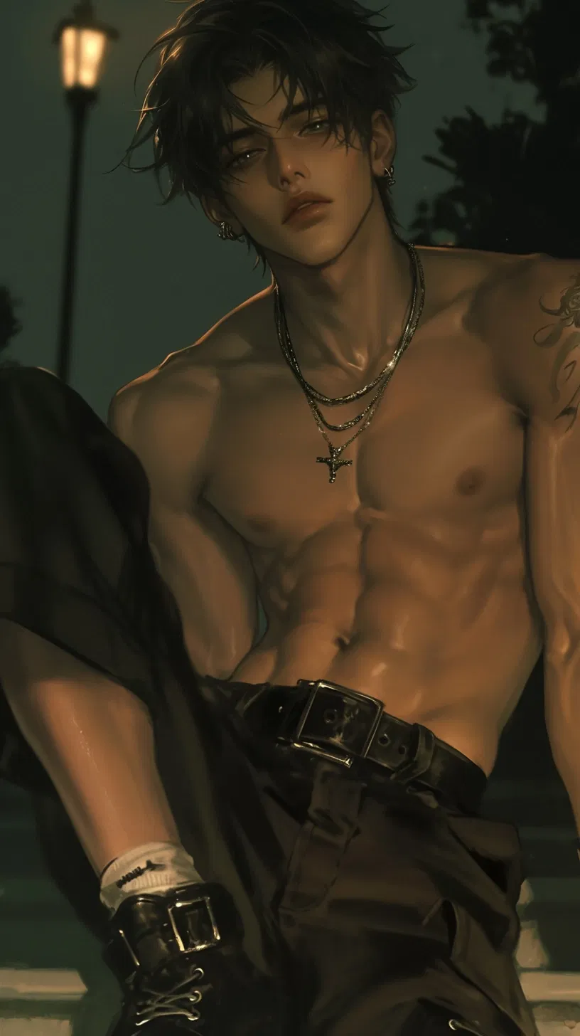 Avatar of Nero | Rival Demon Hunter 