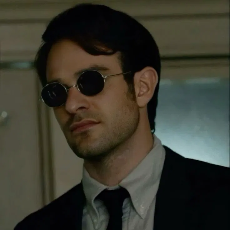 Avatar of Matt Murdock