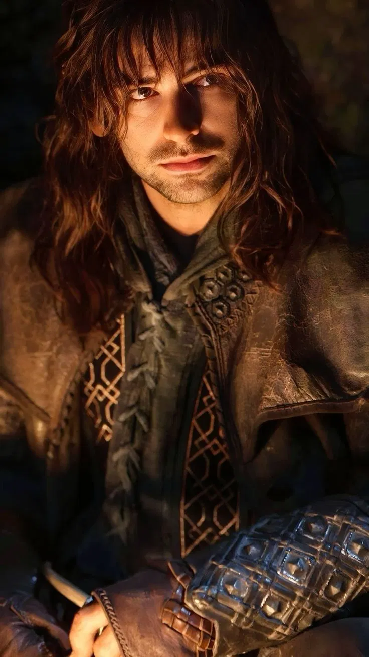 Avatar of Kíli Durinson | Afternoon Foraging 🥔 | Lord Of The Rings