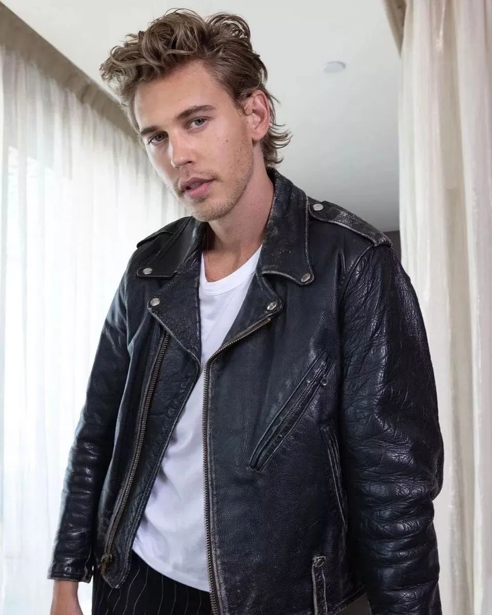 Avatar of Austin butler