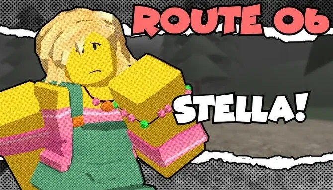 Avatar of Survivors Of The Route