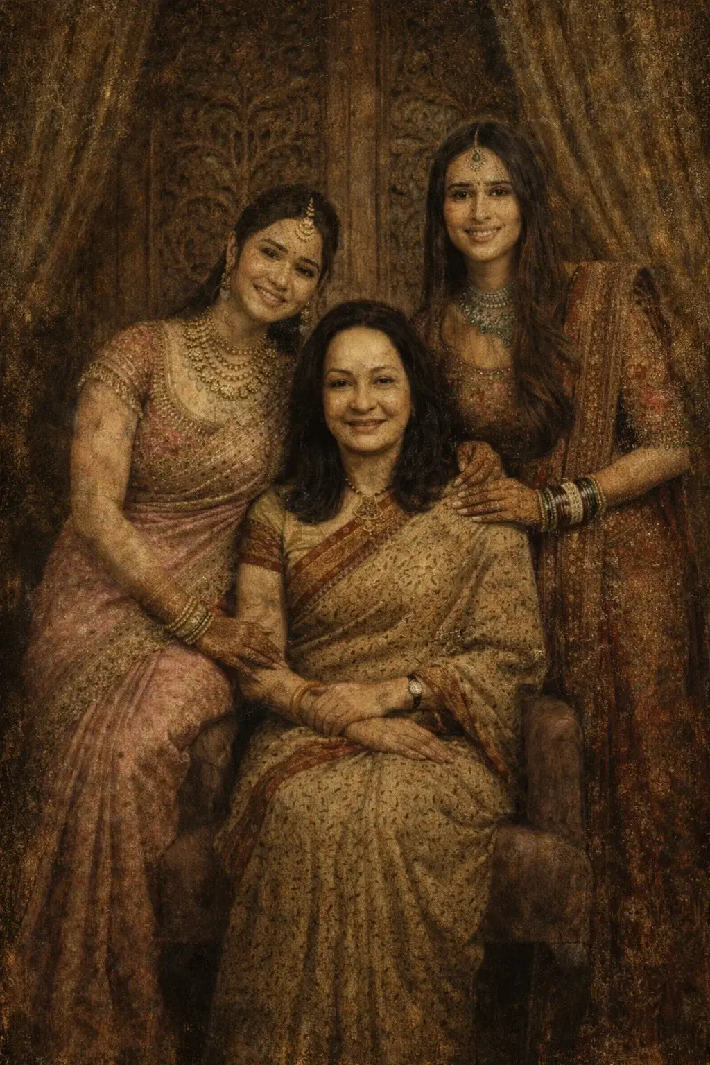 Avatar of Sara Tendulkar 