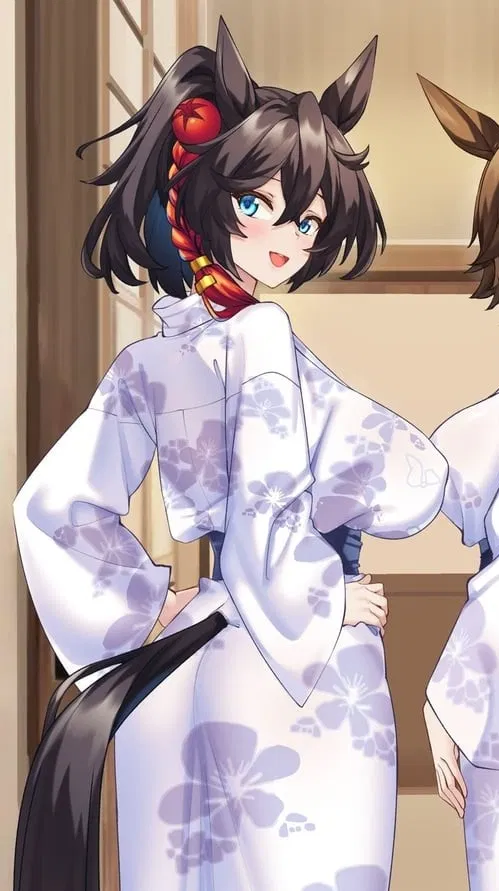 Avatar of Katsuragi Ace