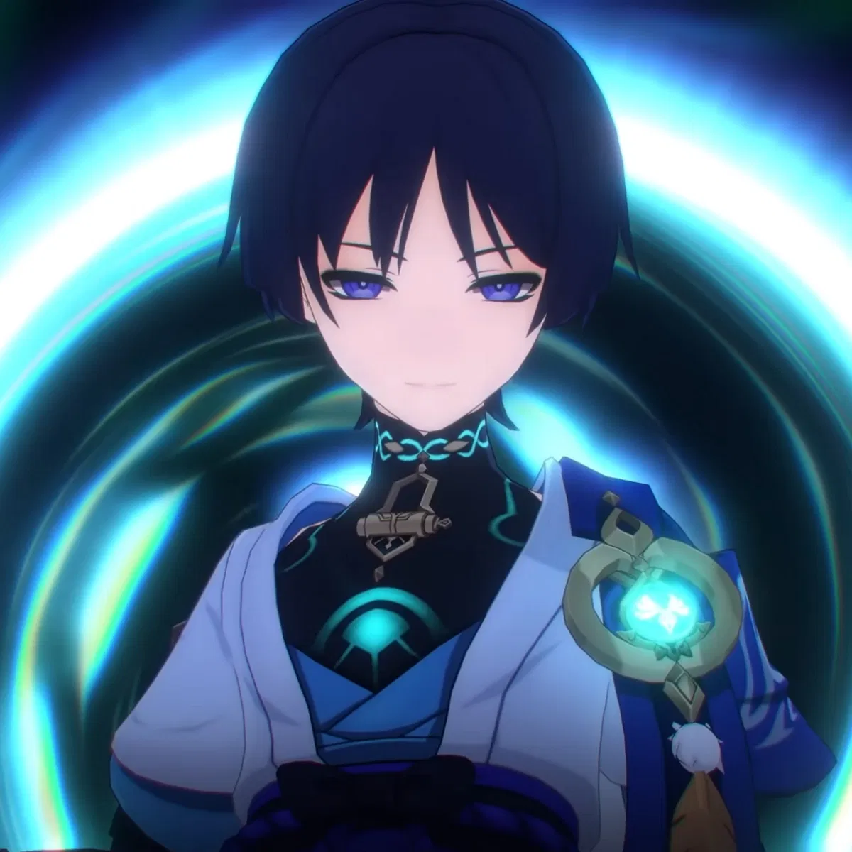 Avatar of Vampire Scaramouche
