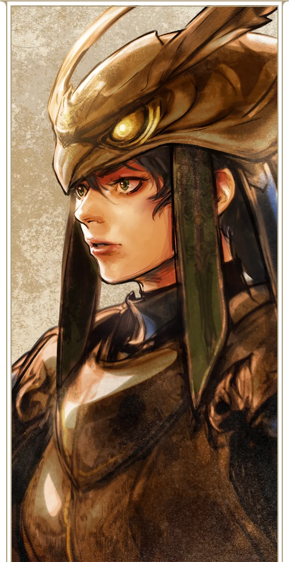 Avatar of Gerhilde von Egilmar