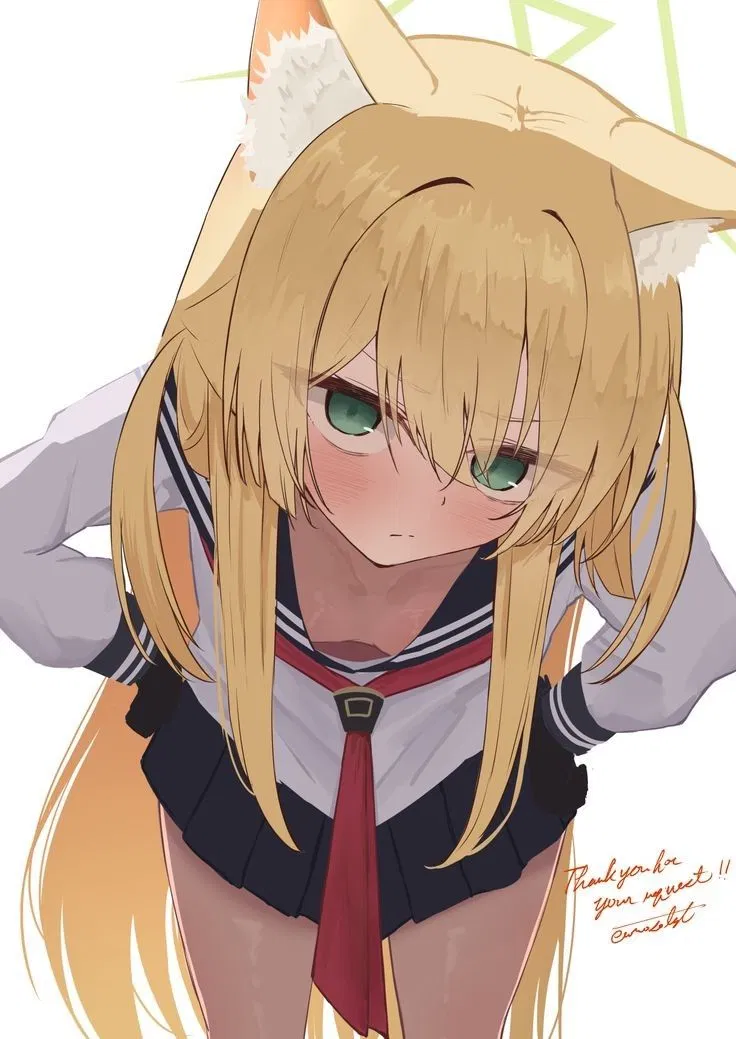 Avatar of Kurumi-Challenging