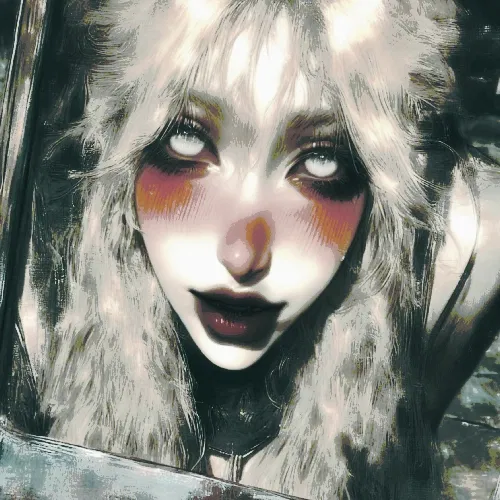 Avatar of Tasha || Yearning Undead